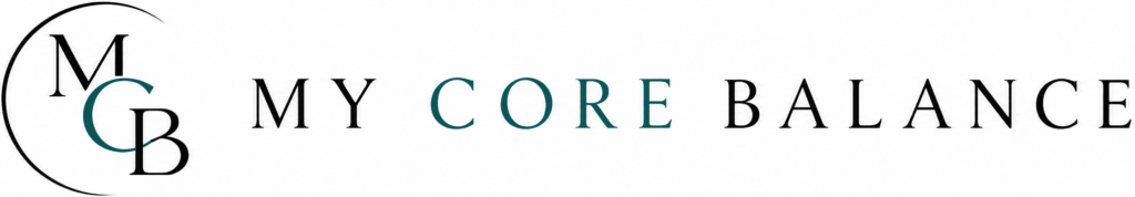 MyCoreBalance logó